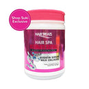 Hair Treats Hair Spa Milk With Collagen