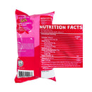Knick Knacks Strawberry Coated Biscuits 50g