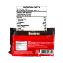 Goya Quadros Crispy Wafers Rich Chocolate Filling 60g