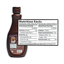 Goya Choco Caramel Syrup 350ml