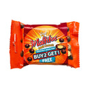 Goya Malt Crunch Crunchy Honeycomb Center Covered In Milk Choco 30g 2 + 1