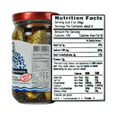 Zaragoza Spanish Style Sardines In Corn Oil Mild Hot 220g