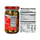 Zaragoza Spanish Style Chunks Sardines in Corn Oil Hot 220g