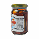 Zaragoza Spanish Sardines In Tomato Sauce 220g