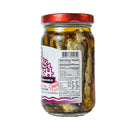 Zaragoza Spanish Style Sardines In Olive Oil Hot 220g