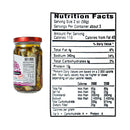 Zaragoza Spanish Style Sardines In Olive Oil Hot 220g