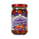 Zaragoza Sardines Spanish Style In Olive Oil And Tomato Sauce Hot 220g