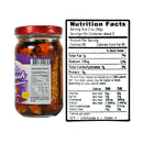 Zaragoza Sardines Spanish Style In Olive Oil And Tomato Sauce Hot 220g