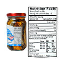 Zaragoza Portuguese Style Sardines In Corn Oil Hot 220g