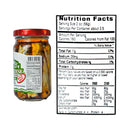 Zaragoza Portuguese Style Sardines In Corn Oil Mild Hot 220g