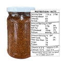 Zaragoza Ginisang Bagoong In Vegetable Oil Hot And Spicy 240g