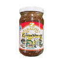 Zaragoza Ginisang Bagoong Regular 240g
