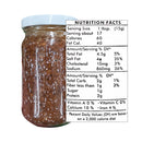 Zaragoza Ginisang Bagoong Regular 240g