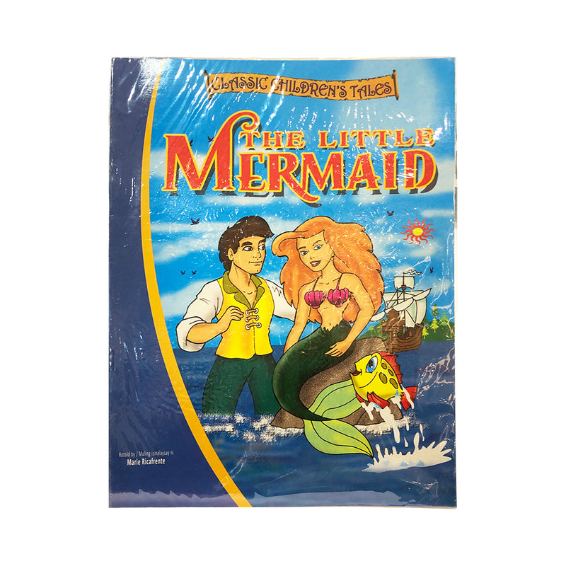 Story Books