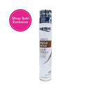 Hair Treats Care And Style Mega Hold Hair Spray With Jojoba Oil 400ml