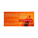 RDL Papaya Whitening Soap 65g x 3's