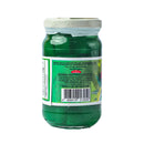 Genrev Special Nata De Coco Green 227g (8oz)