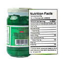 Genrev Special Nata De Coco Green 227g (8oz)