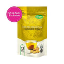 Ginga Pure Tea 24g x 12's