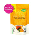 Ginga Pure Tea 24g x 12's