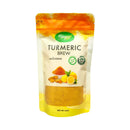 Ginga Turmeric Brew With Lemon