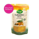 Ginga Turmeric Brew With Guyabano