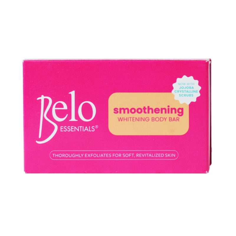 Belo Smoothening And Whitening Bar 90g