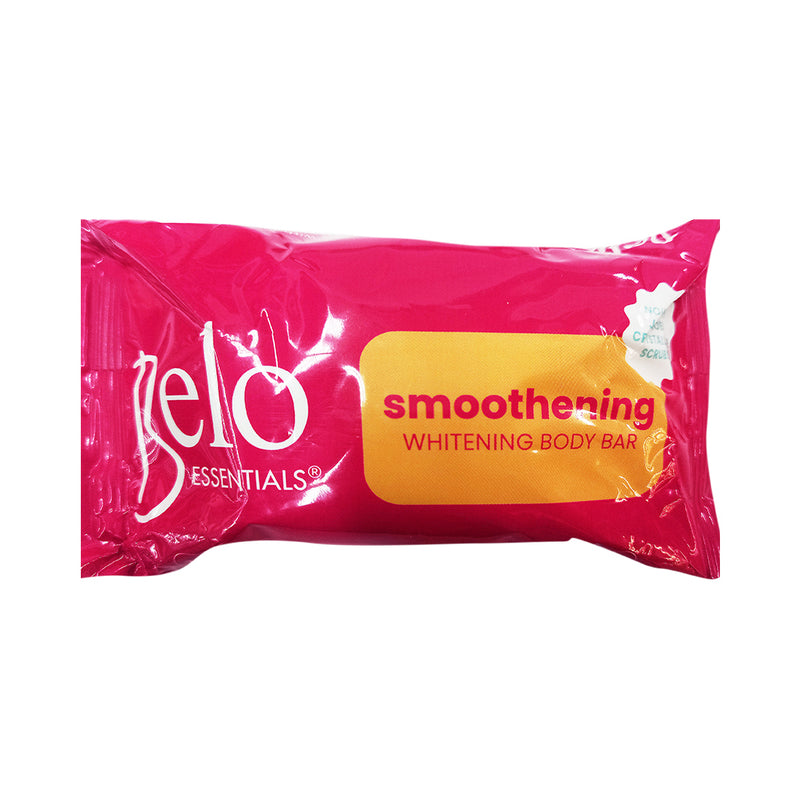 Belo Smoothening And Whitening Body Bar 65g