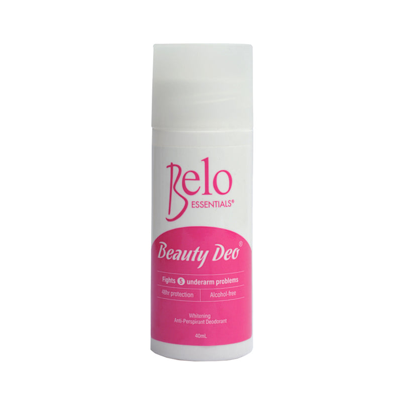 Belo Essentials Whitening Roll On 40ml