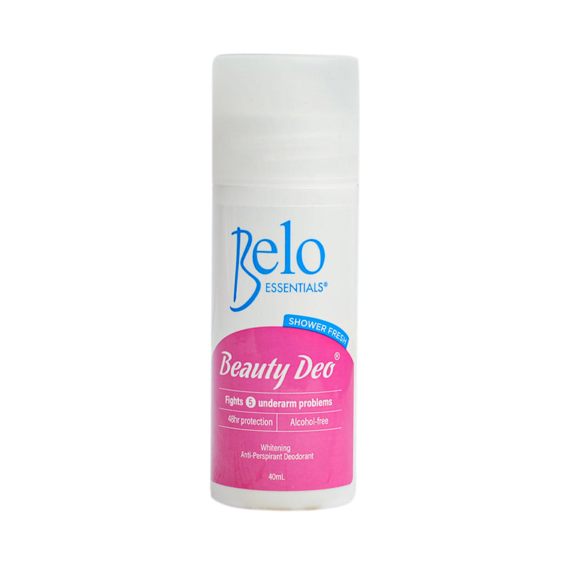 Belo Whitening Anti-Perspirant Deodorant Shower Fresh 40ml