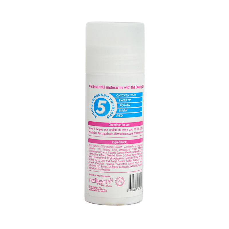Belo Whitening Anti-Perspirant Deodorant Shower Fresh 40ml