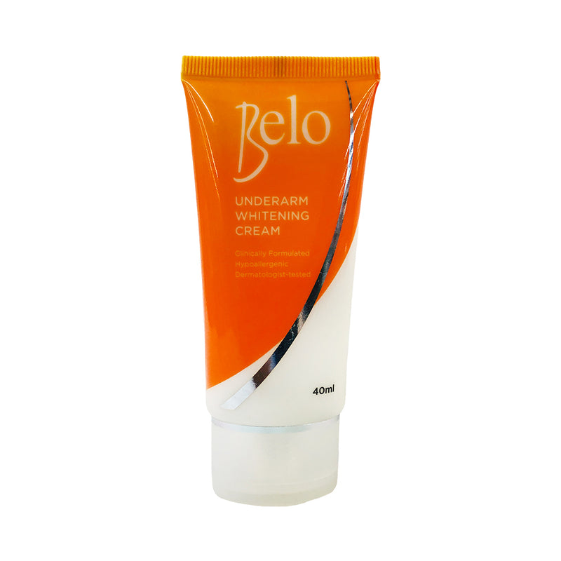 Belo Underarm Whitening Cream 40g