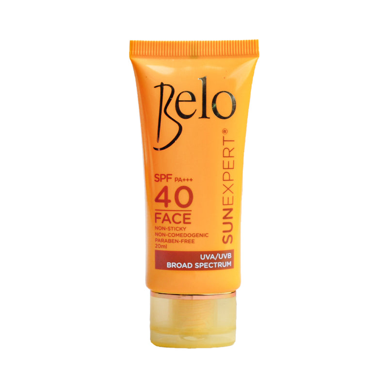 Belo Sun Expert SPF40 Face Cover 20ml