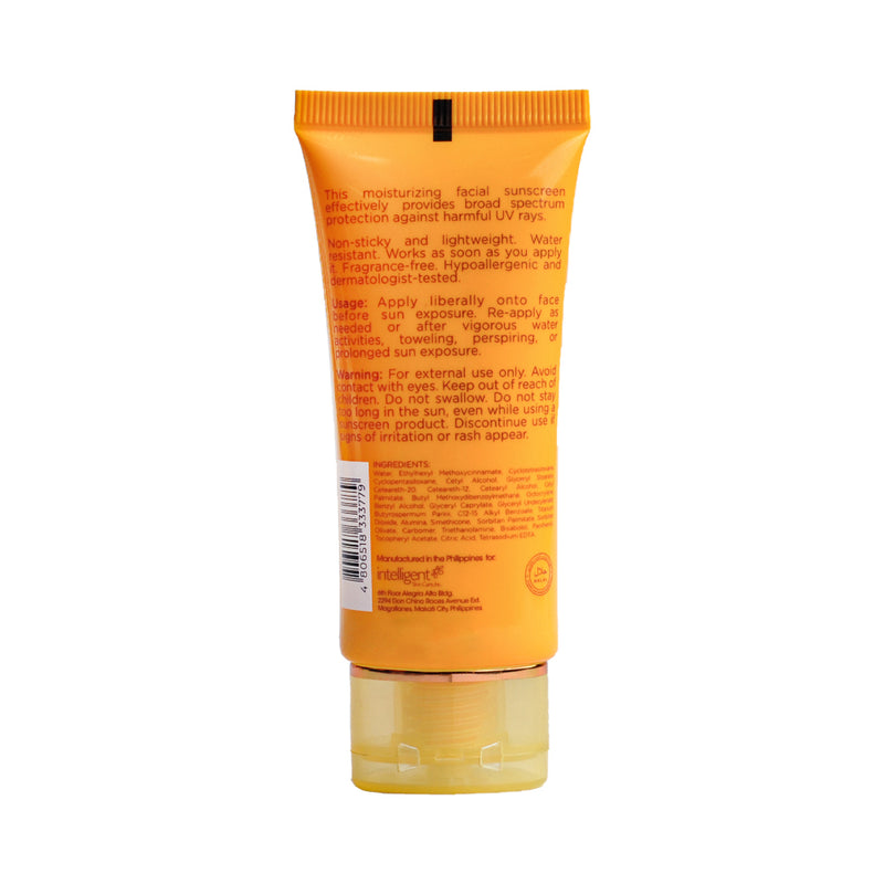 Belo Sun Expert SPF40 Face Cover 20ml