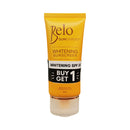 Belo Whitening Sunscreen SPF 50 50ml x 2's