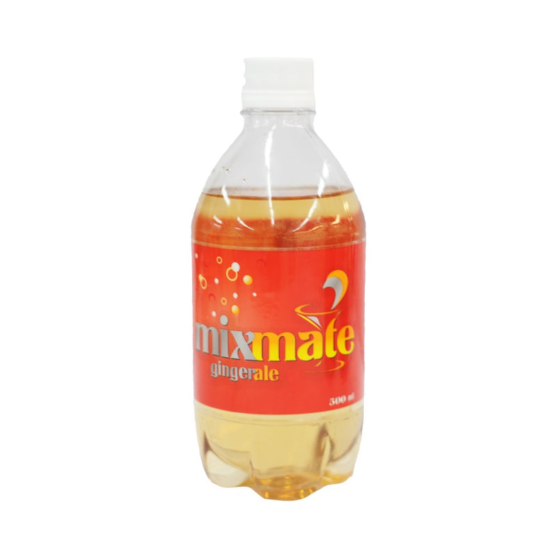 Mixmate Mixing Wine Ginger Ale 500ml