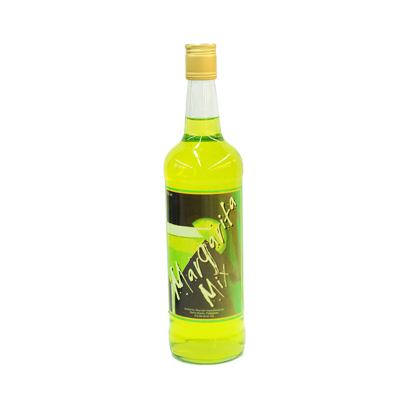 Mixmate Margarita Mix 750ml