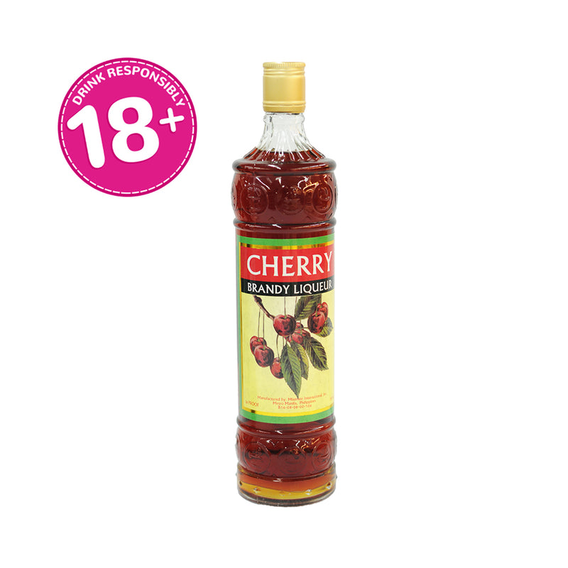 Mixmate Mixing Wine Cherry Brandy Liqueur 750ml