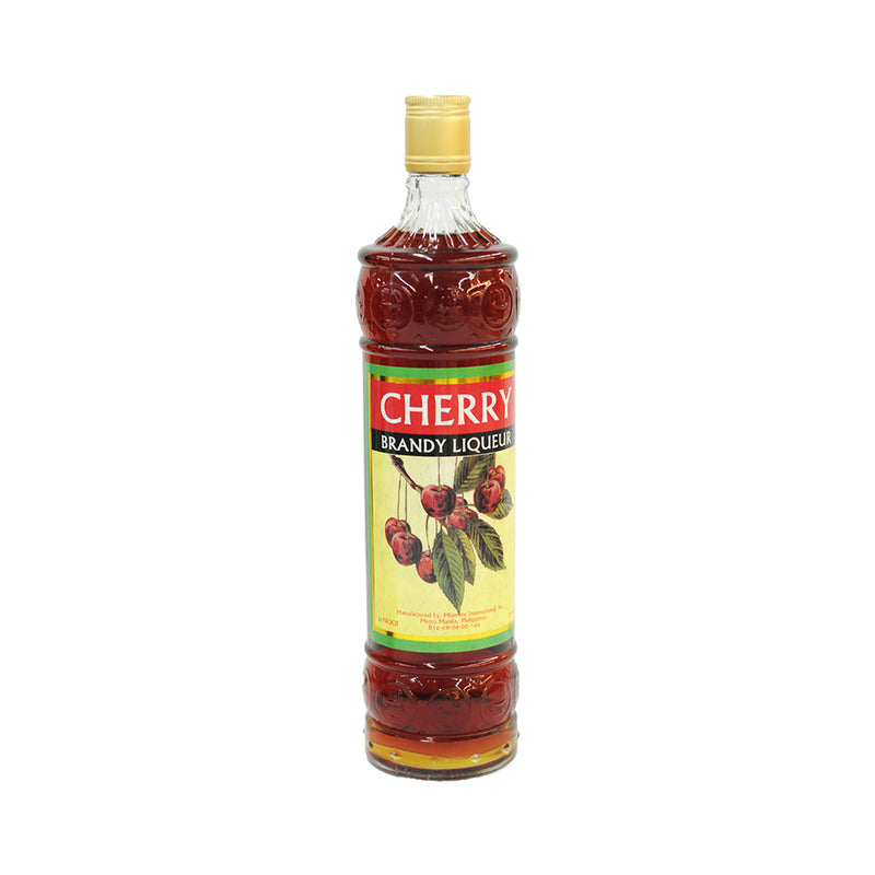 Mixmate Mixing Wine Cherry Brandy Liqueur 750ml