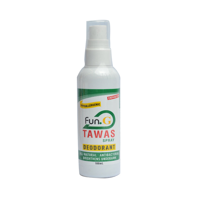 Fun.G Tawas Spray 100ml