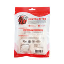 Azu Dental Bites Milk Bone Shape 165g