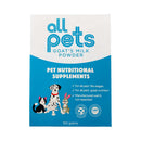 All Pets Goat's Milk Powder 150g