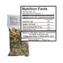 Memer Mixed Nuts 250g