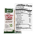 Memer Special Chicha-Corn Barbecue Flavor 200g