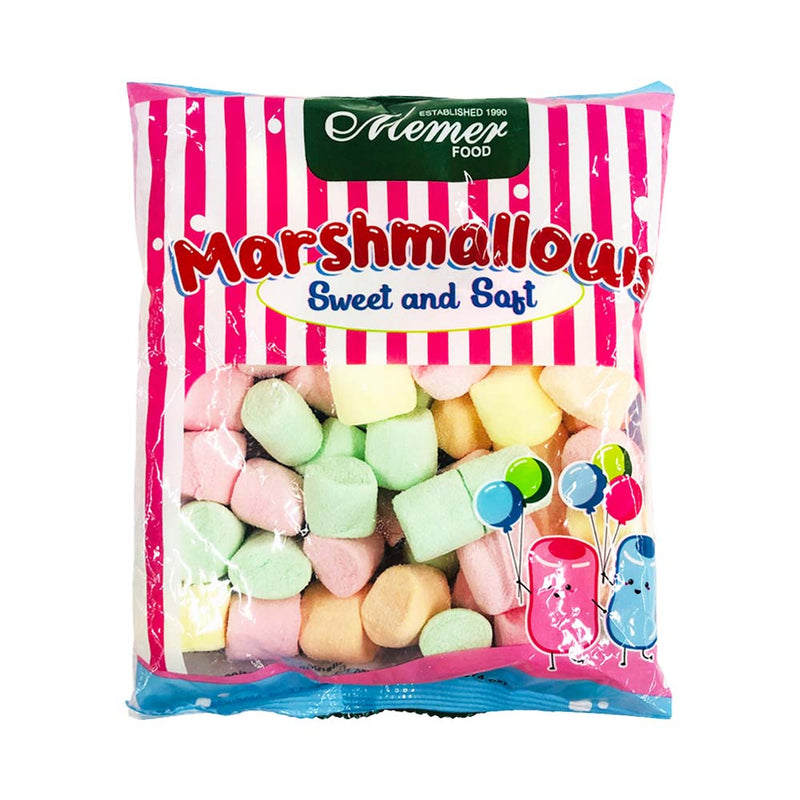 Memer Marshmallow 100g
