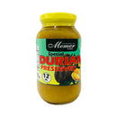 Memer Durian Preserve 12oz