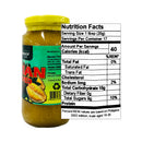 Memer Durian Preserve 12oz