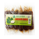 Memer Bucayo Bars 12's