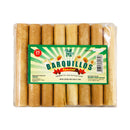 Memer Barquillos 25's