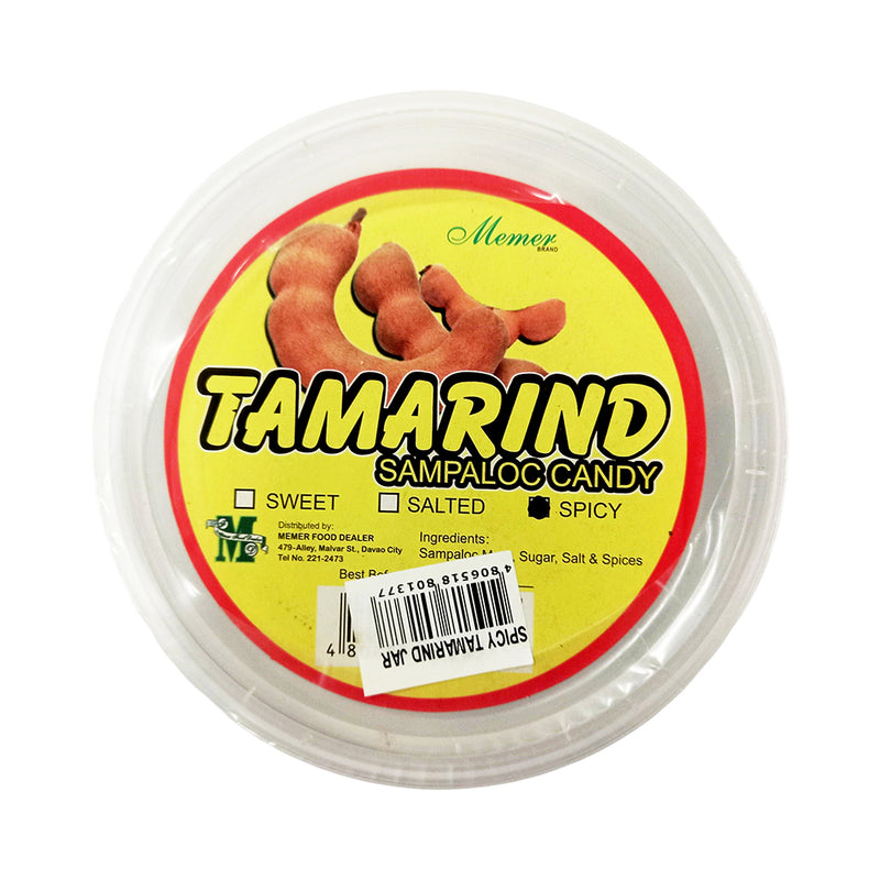 Memer Tamarind Spicy